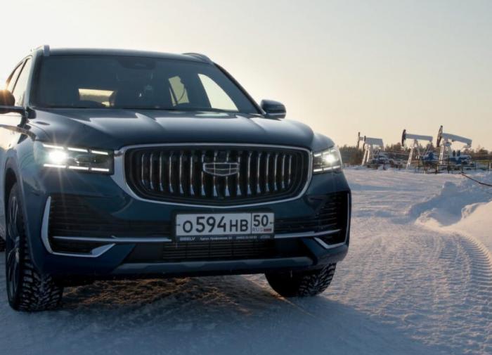 Нижегородская область собирается освоить китайское автомобилестроение