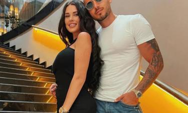 Звезда телестройки Пинчук эмоционально объявила о разводе с мужем