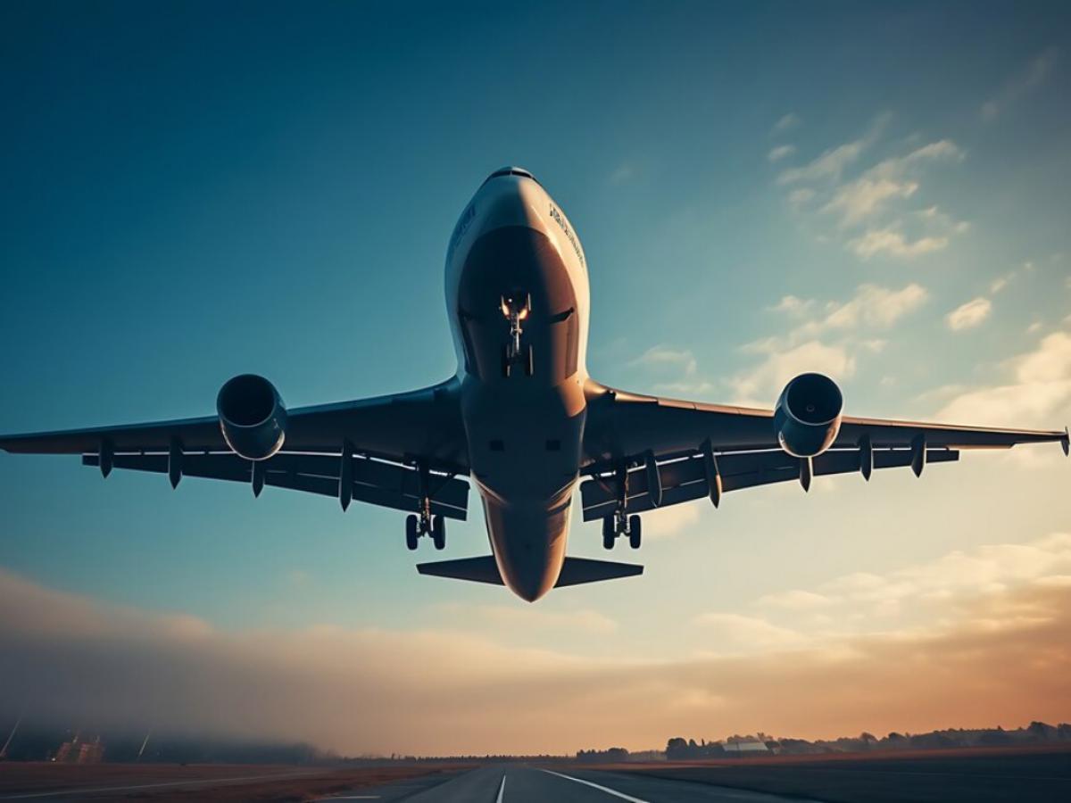 Дом трясёт не просто так: в России раскрыли секрет хлопка от сверхзвука