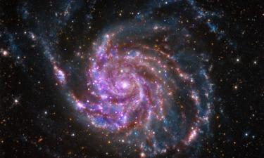 Солнечную систему соединяют с Альфа Центавра — открытие eROSITA