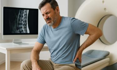 Игнорировать боль в спине — значит добровольно подписать приговор: как избежать самой опасной ошибки