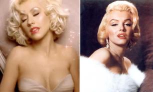 Пышные формы Мэрилин Монро были искусственными?