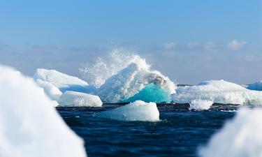 Китай официально запустил маршрут по Севморпути
