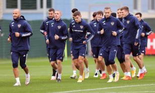 Сенегал выразил готовность провести товарищеский матч с Россией