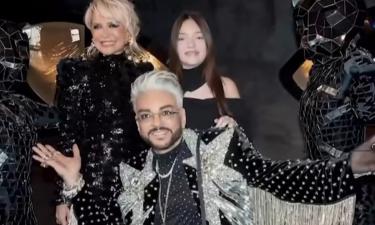 Дочь Филиппа Киркорова рассказала, какими обидными словами её обзывают