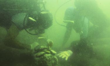 Проект SUBNORDICA стартовал: учёные ищут следы древних цивилизаций на дне Балтийского моря