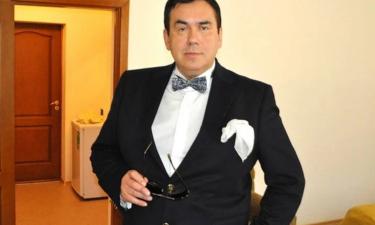 Садальский вспомнил Бориса Ноткина в годовщину его гибели