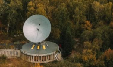 Уникальная советская станция "Орбита" может преобразить Новосибирск