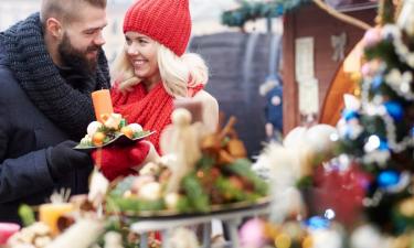 Загреб остаётся лучшим рождественским направлением — European Best Destinations