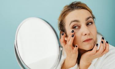 Мешки под глазами уменьшаются после лимфодренажа — дерматолог Каминская