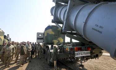 Российская ПВО эффективно перехватывает ракеты Нептун — эксперт Клупов