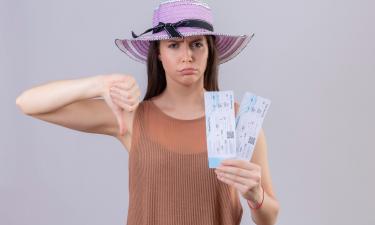 Сайты с горящими турами заманивают россиян: на странице есть признак, который выдает обман