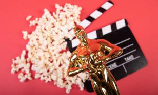 Фильм Кристофера Нолана "Оппенгеймер" признан лучшим на церемонии "Оскар-2024"