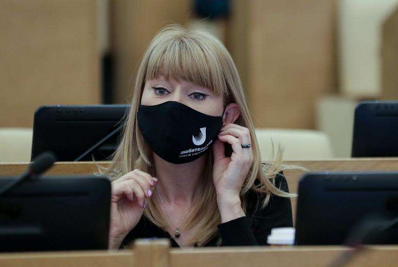 Светлана Журова: мой путь в спорте достоин полнометражного фильма