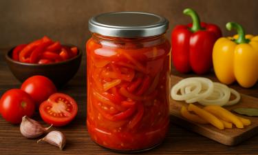 Вся семья будет в восторге: зимний миш-маш по этому рецепту исчезает со стола мгновенно