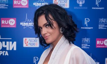 Предательство близких ранило Славу: певица в слезах рассказала о пережитом