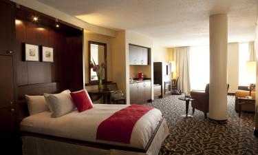 Петербург выше Москвы: рост тарифов в гостиницах всех категорий заставляет пересмотреть план поездки