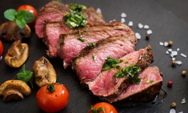 Завышают цены? Будем защищать своих: Трамп нацелился на иностранных производителей говядины