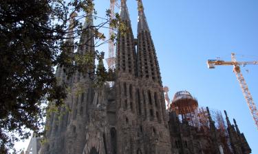 Барселона стала самым востребованным направлением мира — eDreams ODIGEO