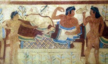 Фестиваль Двух Миров сделает Сполето культурным центром Умбрии в 2025 году