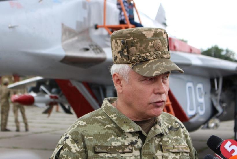 Новый командующий ВСУ Кривоножко продолжает удары по Белгородской области, где живёт его мать