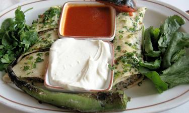 Попробуйте Казань на вкус: ради этих заведений туристы забывают об экскурсиях