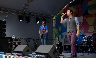 Первый аккорд судьбы: Родион Газманов вспомнил миг, когда сцена затмила все детские мечты