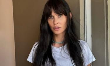 Секрет очарования Деми Мур: как актриса воссоздала культовый образ из Стриптиза