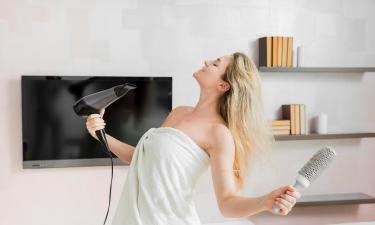 Антидепрессанты перевели часть фолликулов в фазу покоя — дерматологи