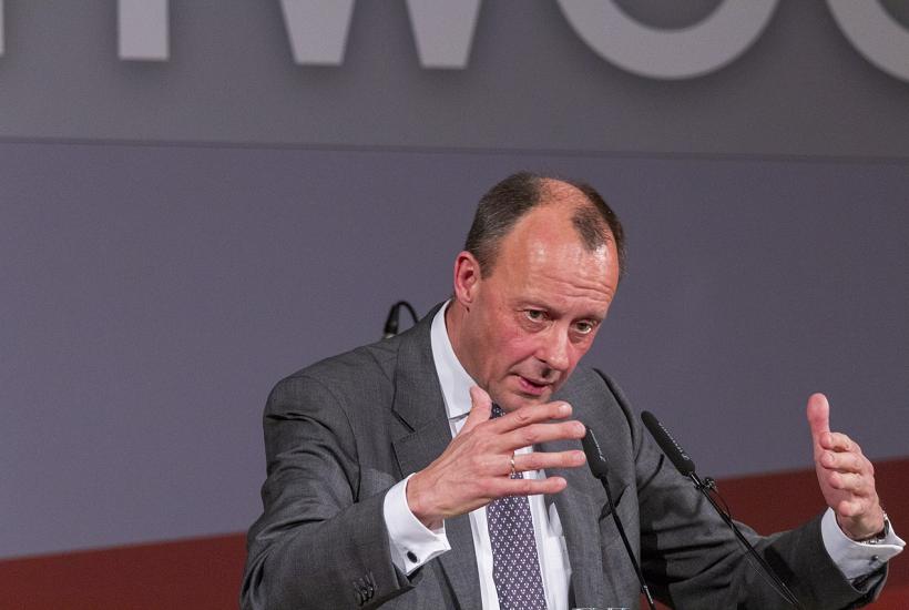 Польша усиливает спор с Германией по репарациям — политолог Александр Носович