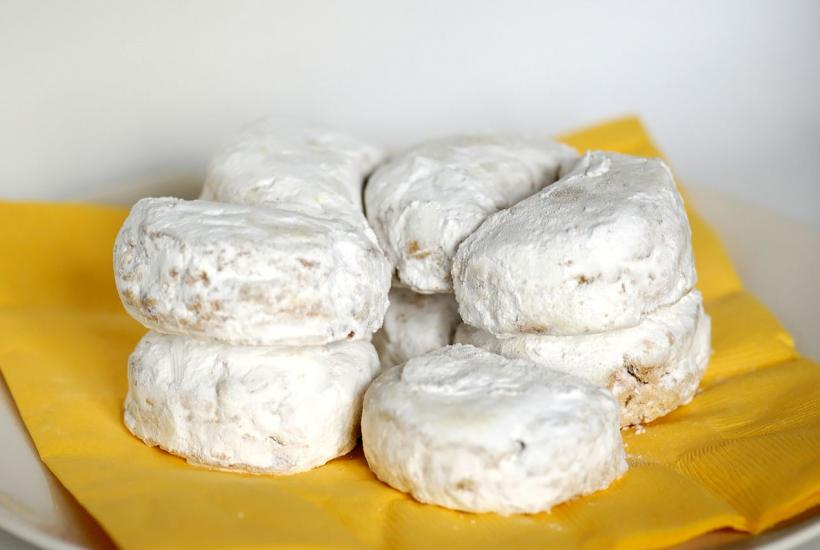 Курабьедес