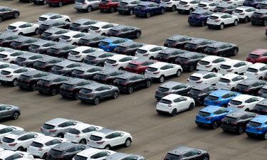 Круг покупателей "Авто.ру" расширяется