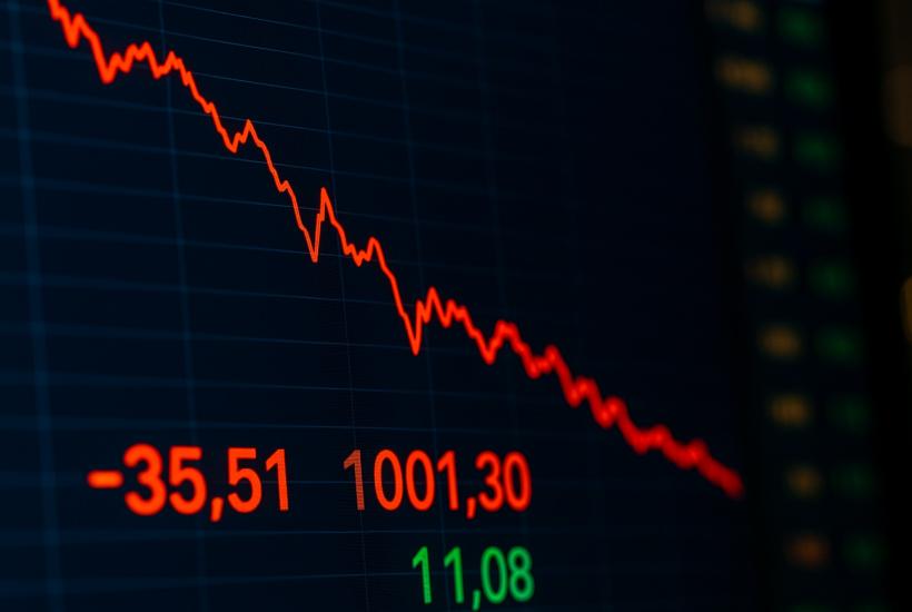 Экономике России выставили таймер: названа дата возможного коллапса