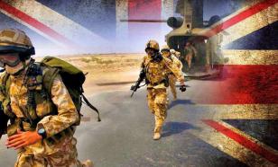 МИД Британии обозначил будущие "горячие точки": Грузия и Молдова