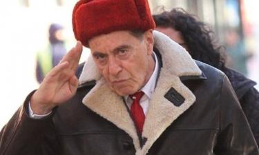 Аль Пачино и Энтони Хопкинс сыграют вместе в новом захватывающем фильме