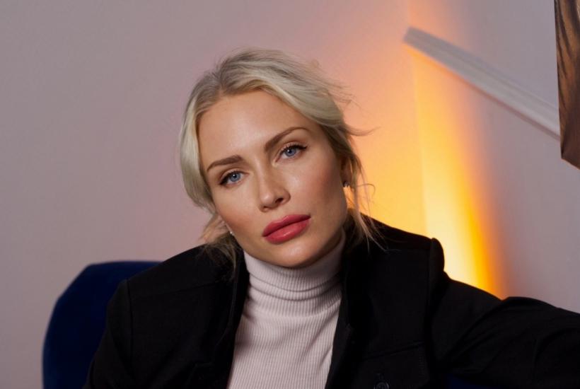 Юрист Екатерина Гордон Юрист Екатерина Гордон