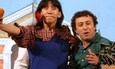 КВН в слезах: как Елена Борщёва почтила память своего коллеги Павла Козмопулоса