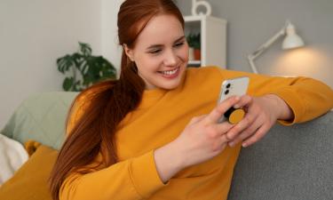 Просмотр коротких видео связан с повышенной тревожностью — Dexerto