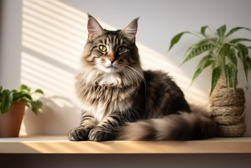 Кот Кот