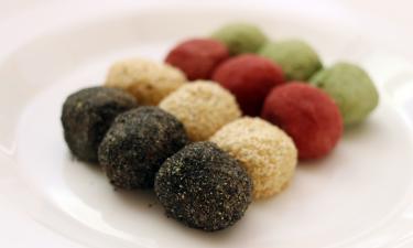 Польза пандана для здоровья: 5 причин добавить его в рацион