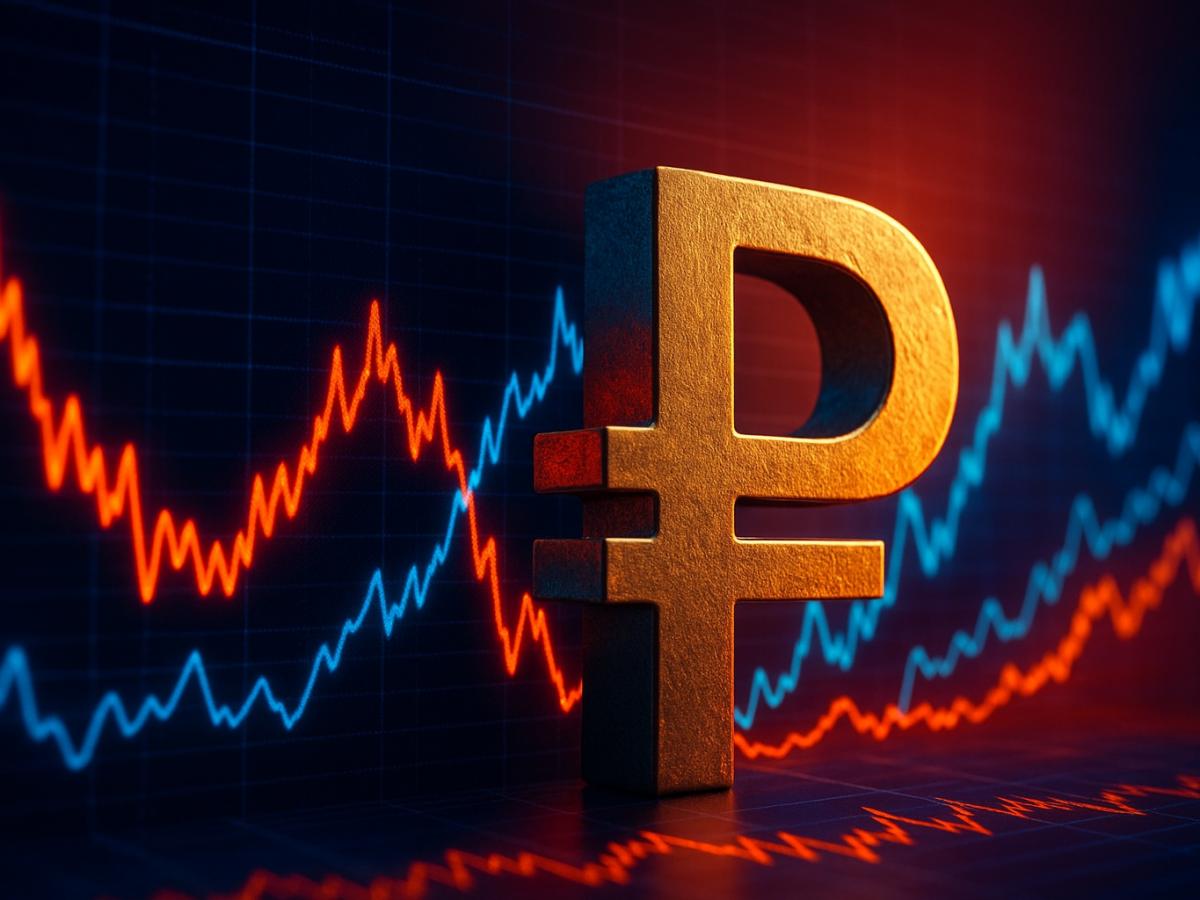 Инфляция приручена: рубль остаётся устойчивым, несмотря на давление извне