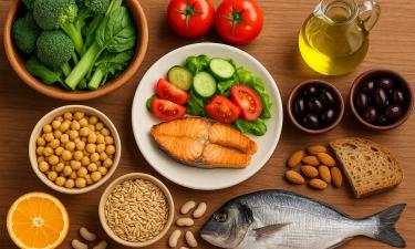 Ешь и стройнеешь: 8 продуктов, которые заставляют жир работать на вас