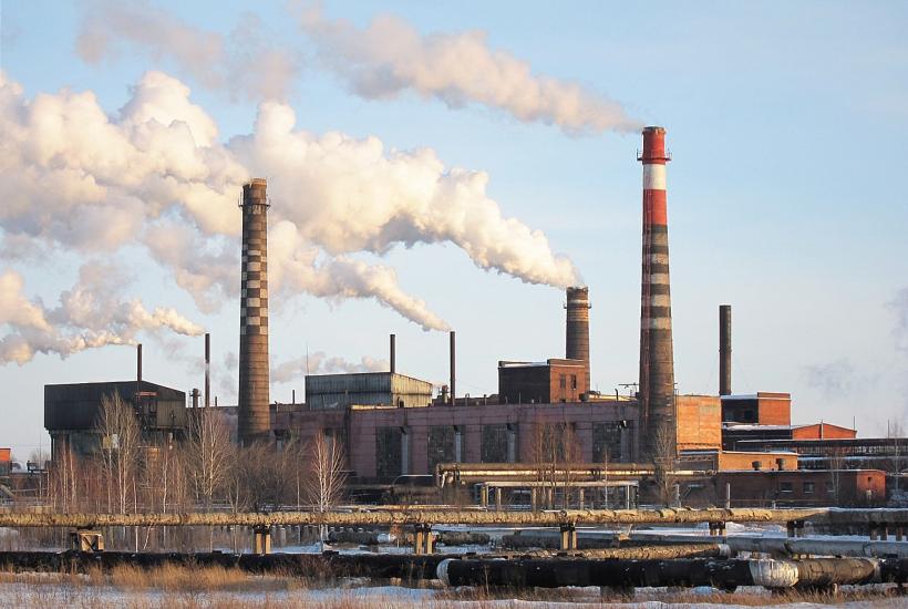 Немецкая экономика просела там, где не ждали