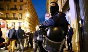 Прокуратура Франции рассматривает терроризм в качестве основной версии при расследовании трагедии в Лионе