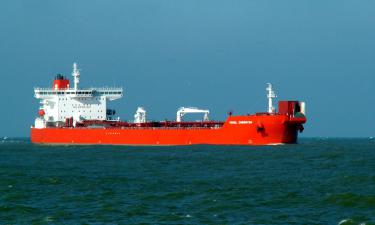 Годовой запас за три недели: красноярские речники покорили бурные воды Енисея