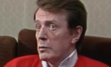 Жена Олега Стриженова раскрыла причину, почему артист оказался в больнице