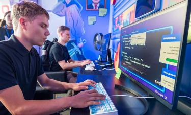 Опыт работы во время учёбы в вузе повышает конкурентоспособность — HR-эксперт Булкина