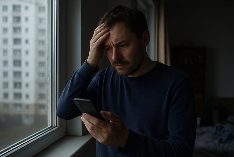 Мошенники похищают аккаунты на Госуслугах под видом капремонта — Angara Security