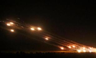 ВС РФ нанесли точечные удары по военным объектам ВСУ под Одессой и в Никополе