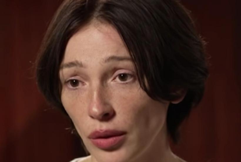 Блогер Настя Ивлеева Блогер Настя Ивлеева